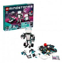 Конструктор LEGO® MINDSTORMS® EV3 Робот-изобретатель 51515  Lego